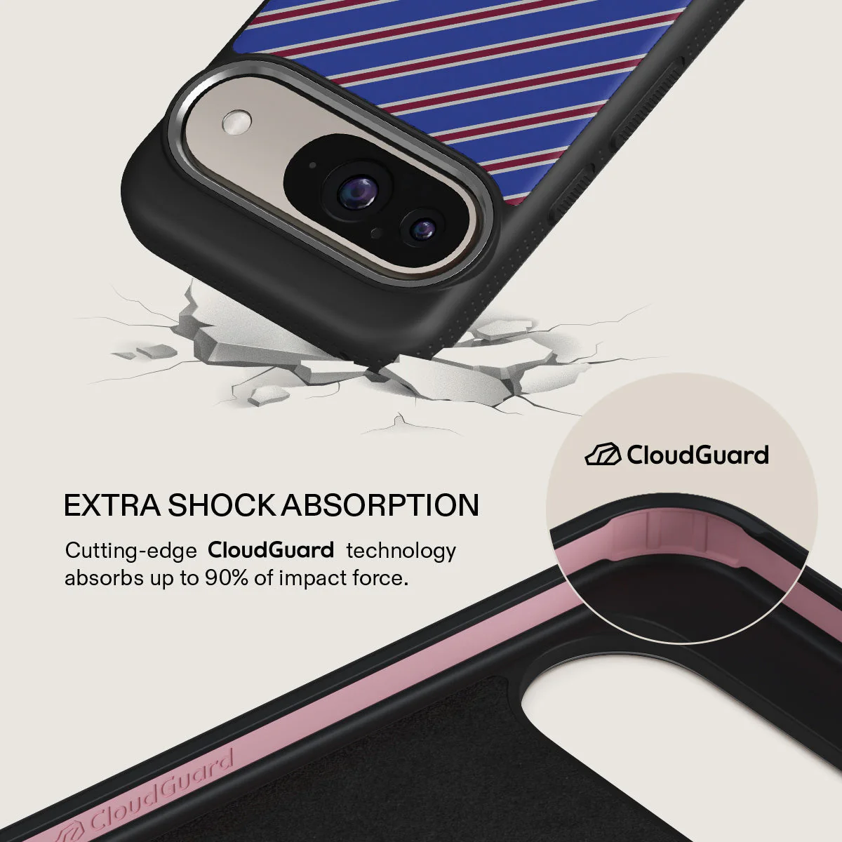 Momentum - Google Pixel 10 Pro XL Case - Image 14