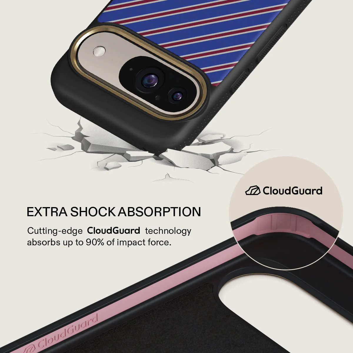Momentum - Google Pixel 10 Pro XL Case - Image 7