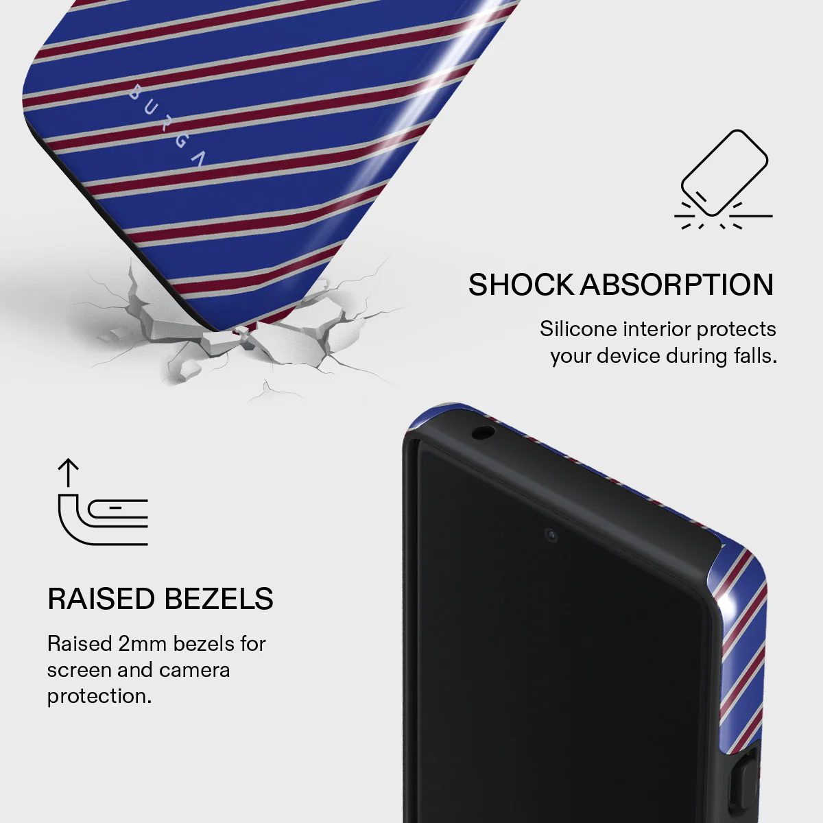 Momentum - Google Pixel 6 Case - Image 4