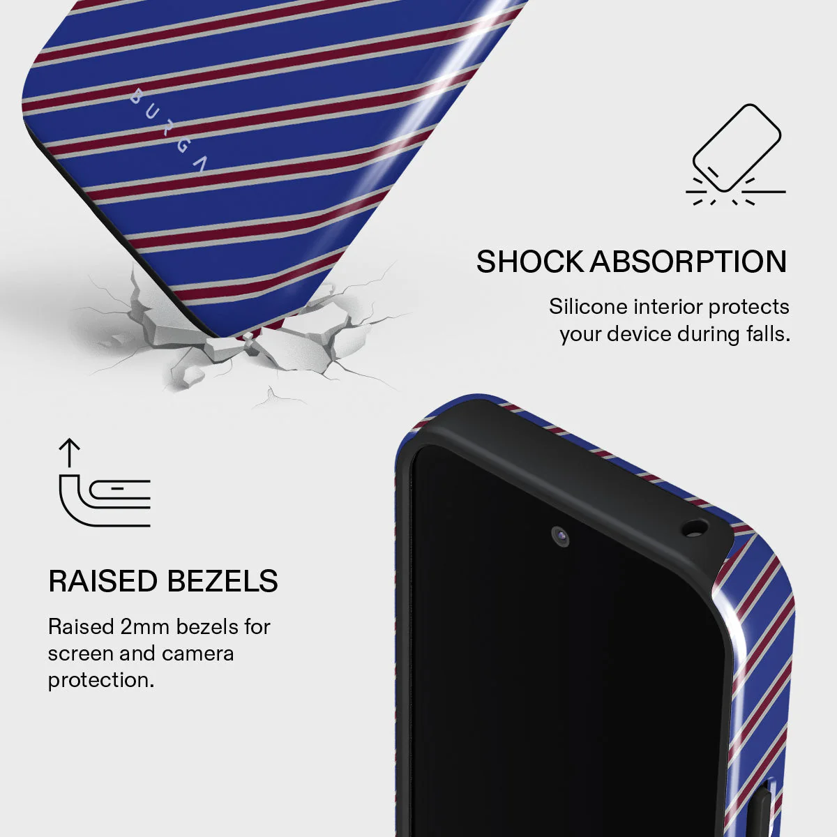 Momentum - Google Pixel 9 Pro Case - Image 4