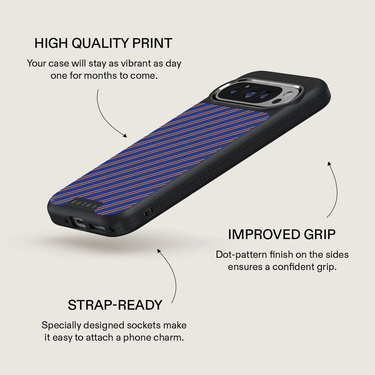 Momentum - Google Pixel 9 Pro XL Case - Image 16