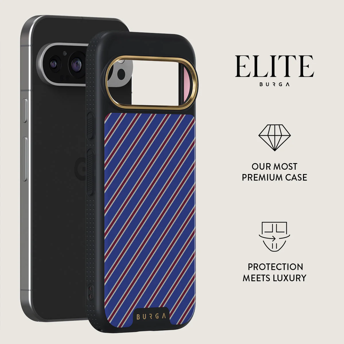 Momentum - Google Pixel 9 Pro XL Case - Image 6