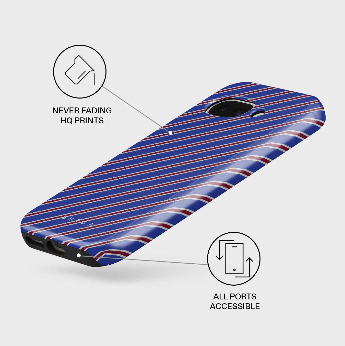 Momentum - Google Pixel 9a Case - Image 3