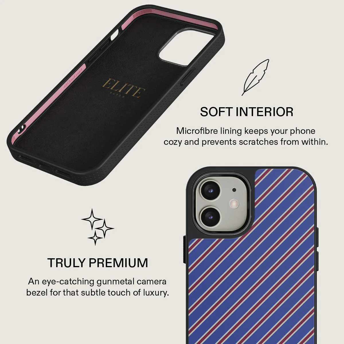 Momentum - iPhone 12 Case - Image 17