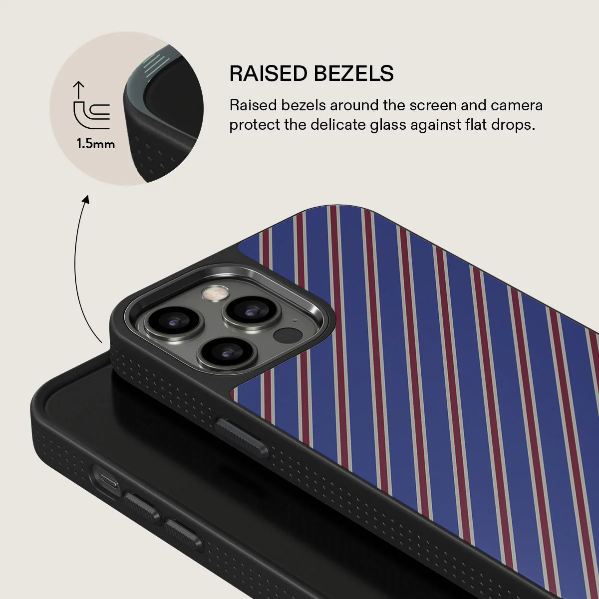 Momentum - iPhone 12 Pro Max Case - Image 19