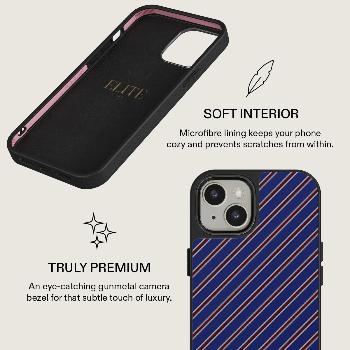 Momentum - iPhone 13 Case - Image 17