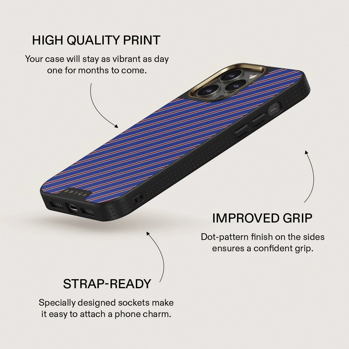 Momentum - iPhone 13 Pro Max Case - Image 9
