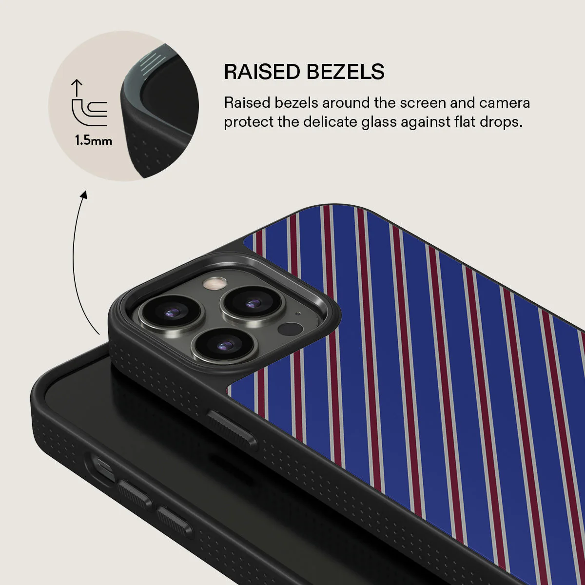 Momentum - iPhone 14 Pro Max Case - Image 15