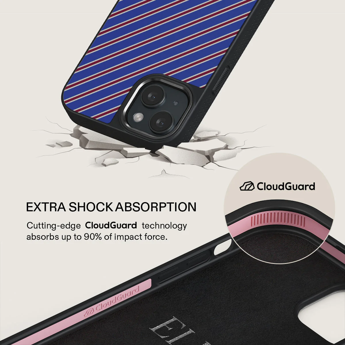 Momentum - iPhone 15 Case - Image 14