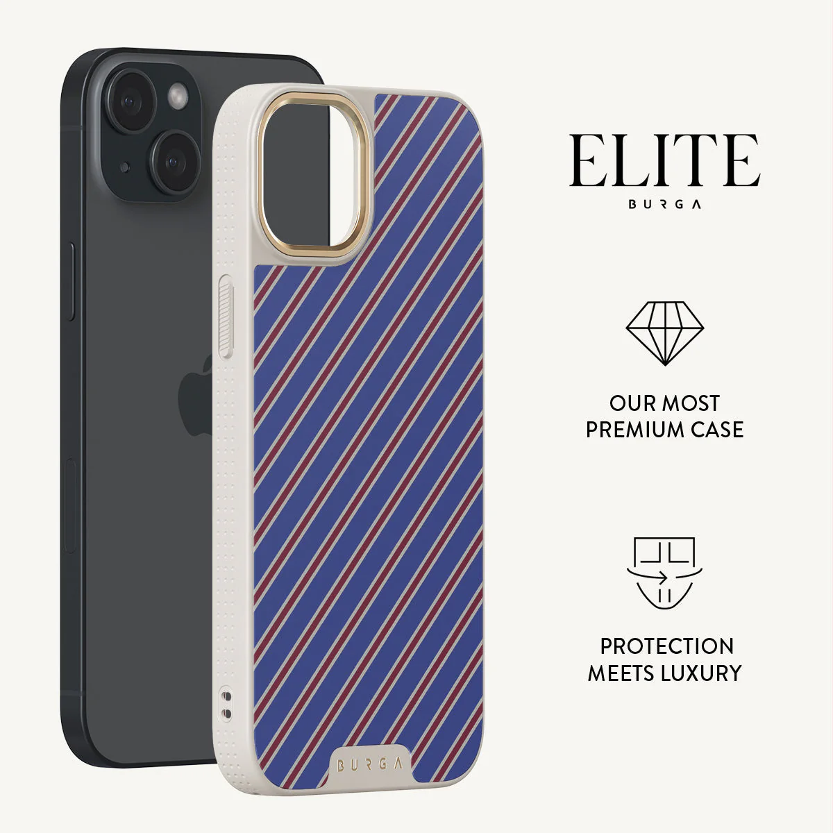 Momentum - iPhone 15 Case - Image 20