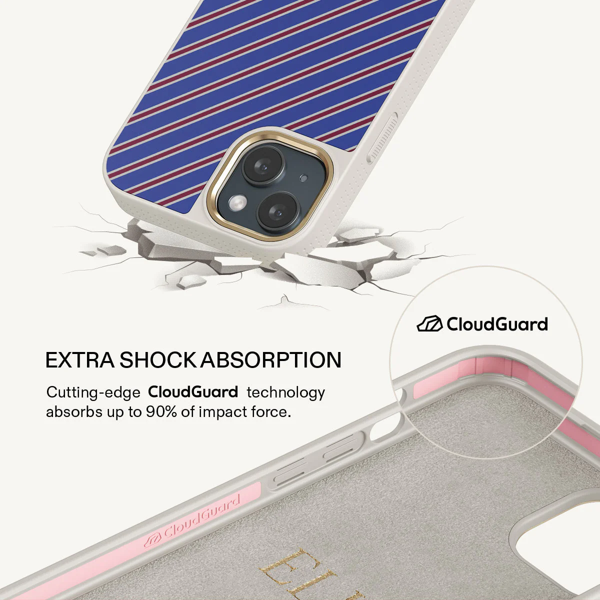 Momentum - iPhone 15 Case - Image 21