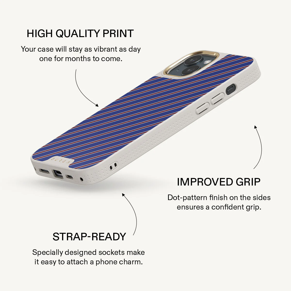 Momentum - iPhone 15 Case - Image 23