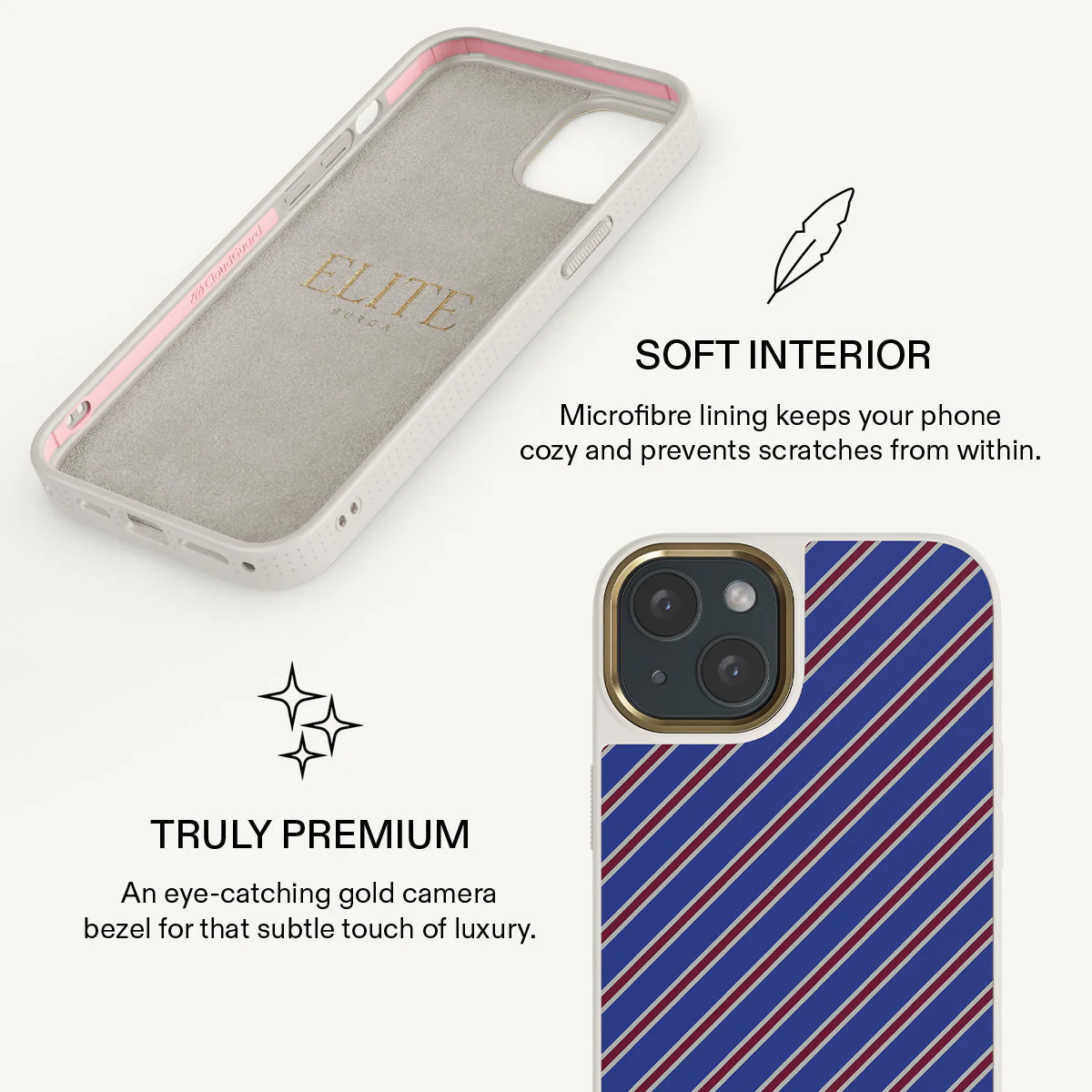 Momentum - iPhone 15 Case - Image 24
