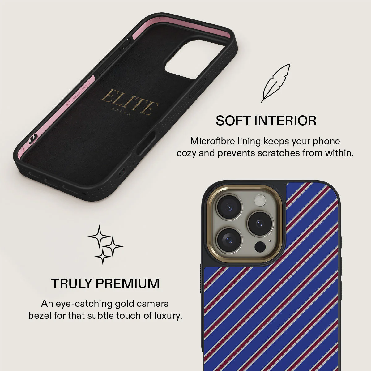 Momentum - iPhone 16 Pro Case - Image 11