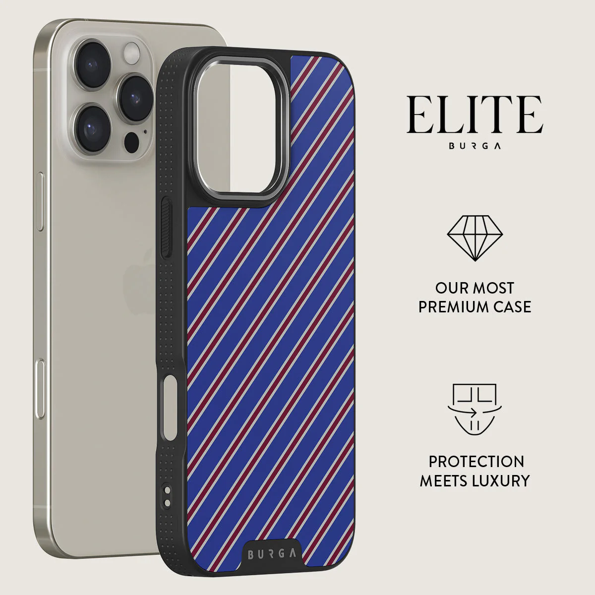 Momentum - iPhone 16 Pro Case - Image 14