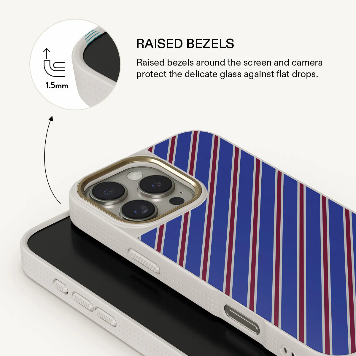 Momentum - iPhone 16 Pro Max Case - Image 23