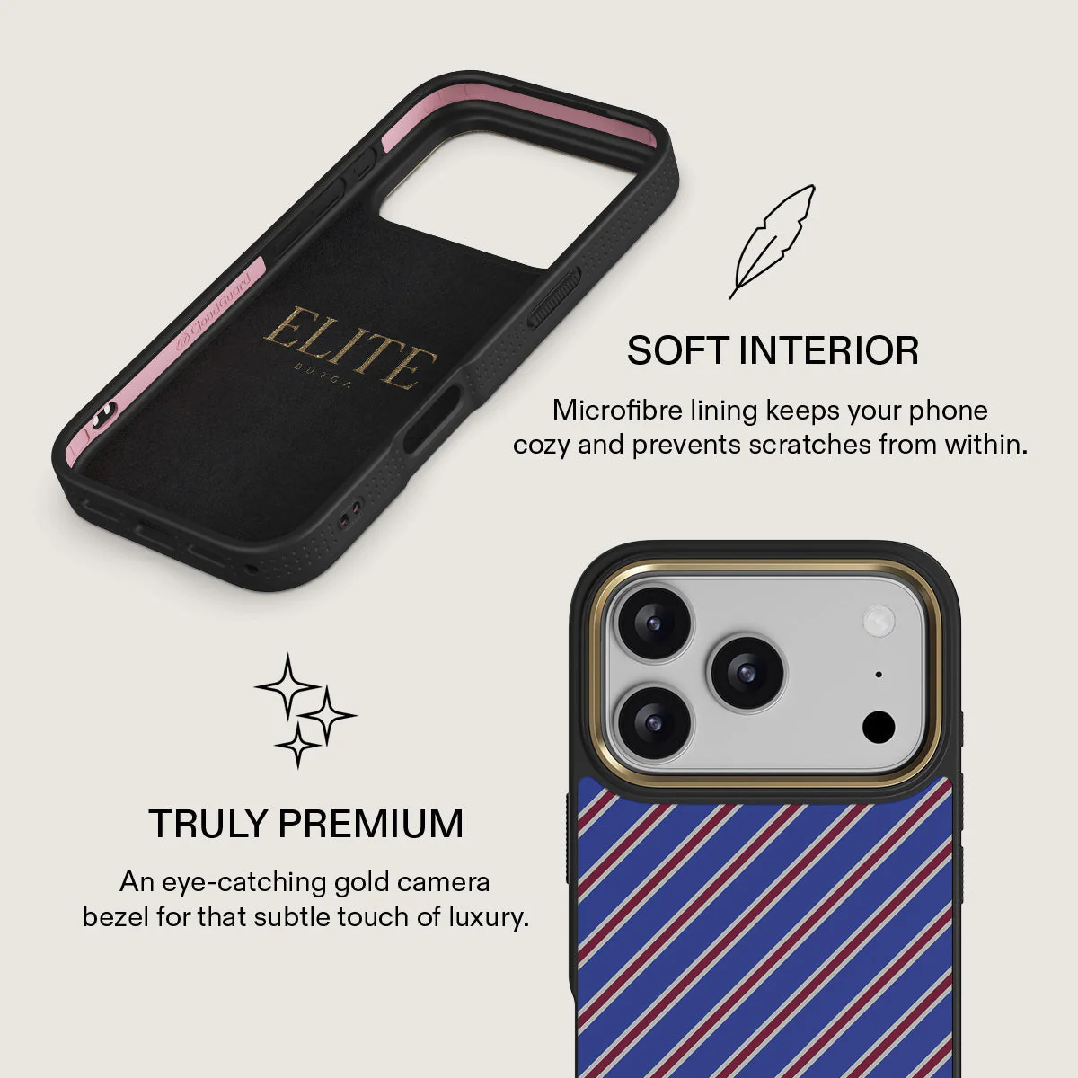 Momentum - iPhone 17 Pro Case - Image 10