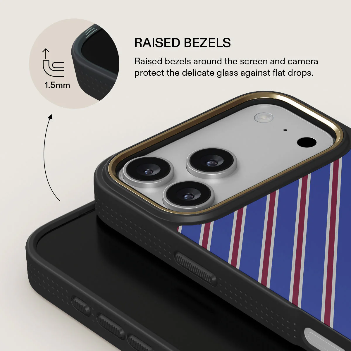 Momentum - iPhone 17 Pro Max Case - Image 8
