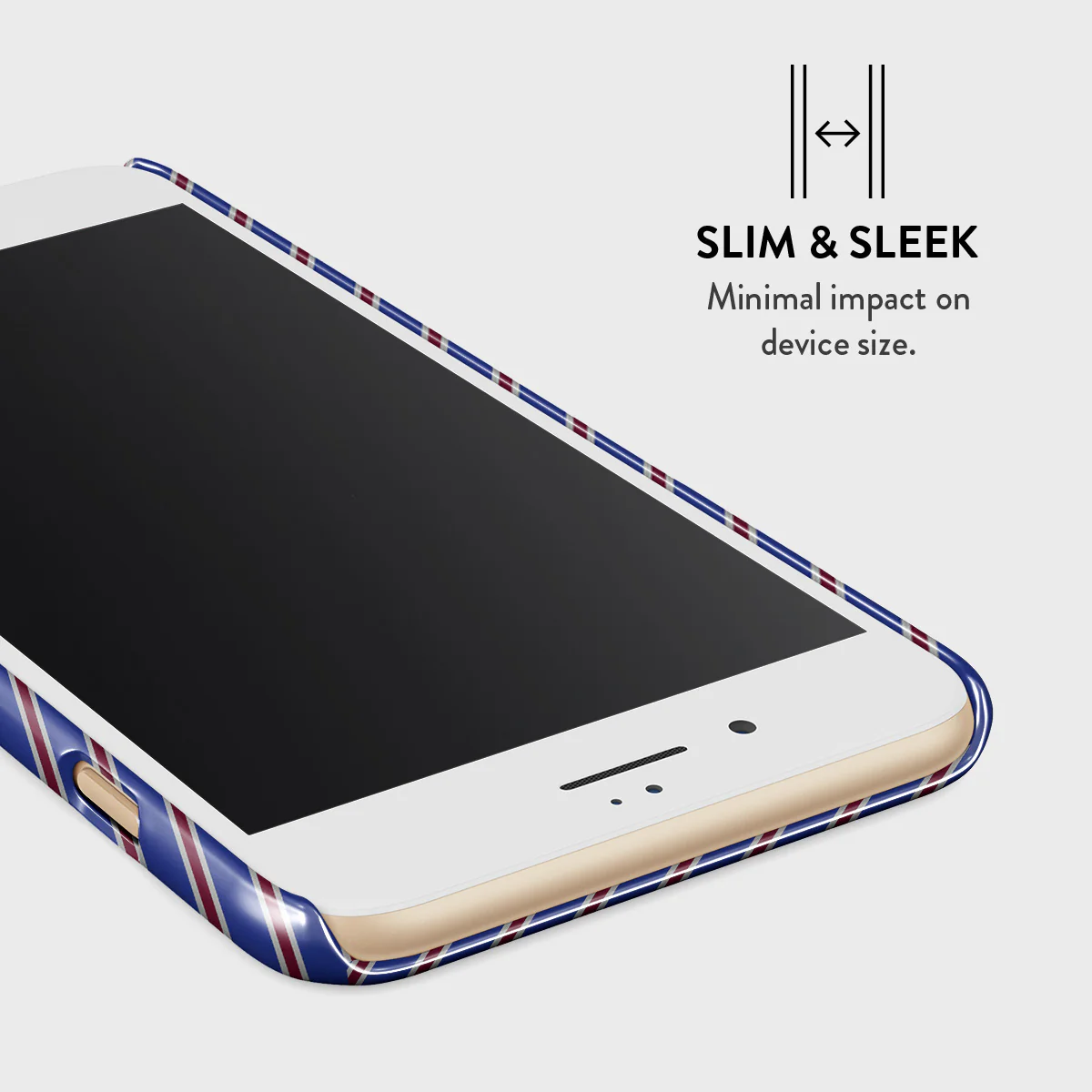 Momentum - iPhone SE (2022) Case - Image 4