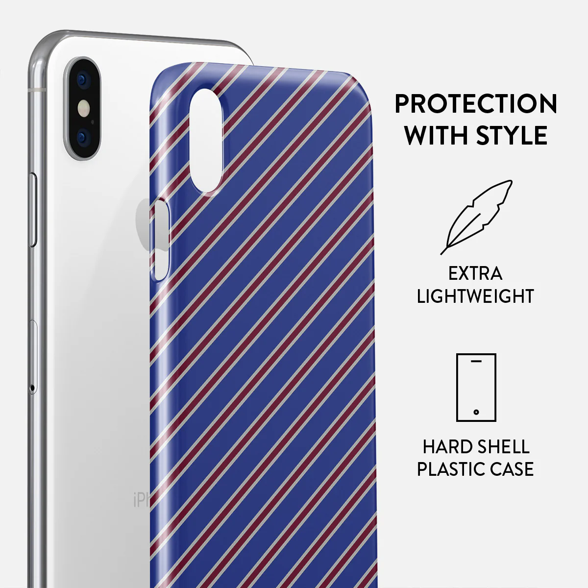 Momentum - iPhone XS Max Case - Image 2