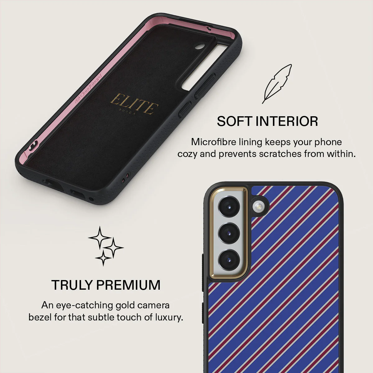 Momentum - Samsung Galaxy S22 Plus Case - Image 10