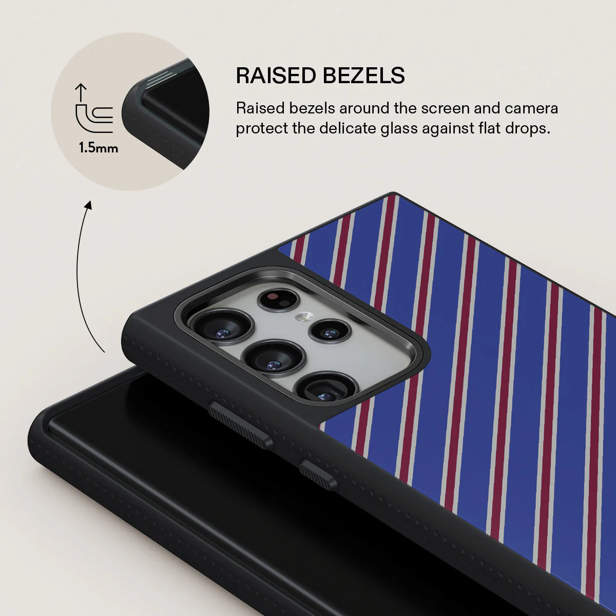 Momentum - Samsung Galaxy S22 Ultra Case - Image 15