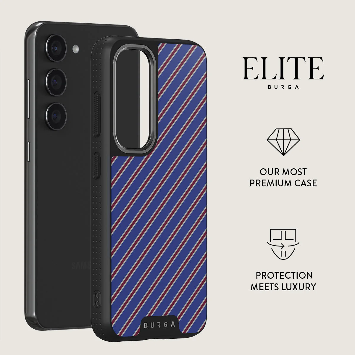 Momentum - Samsung Galaxy S23 Plus Case - Image 13