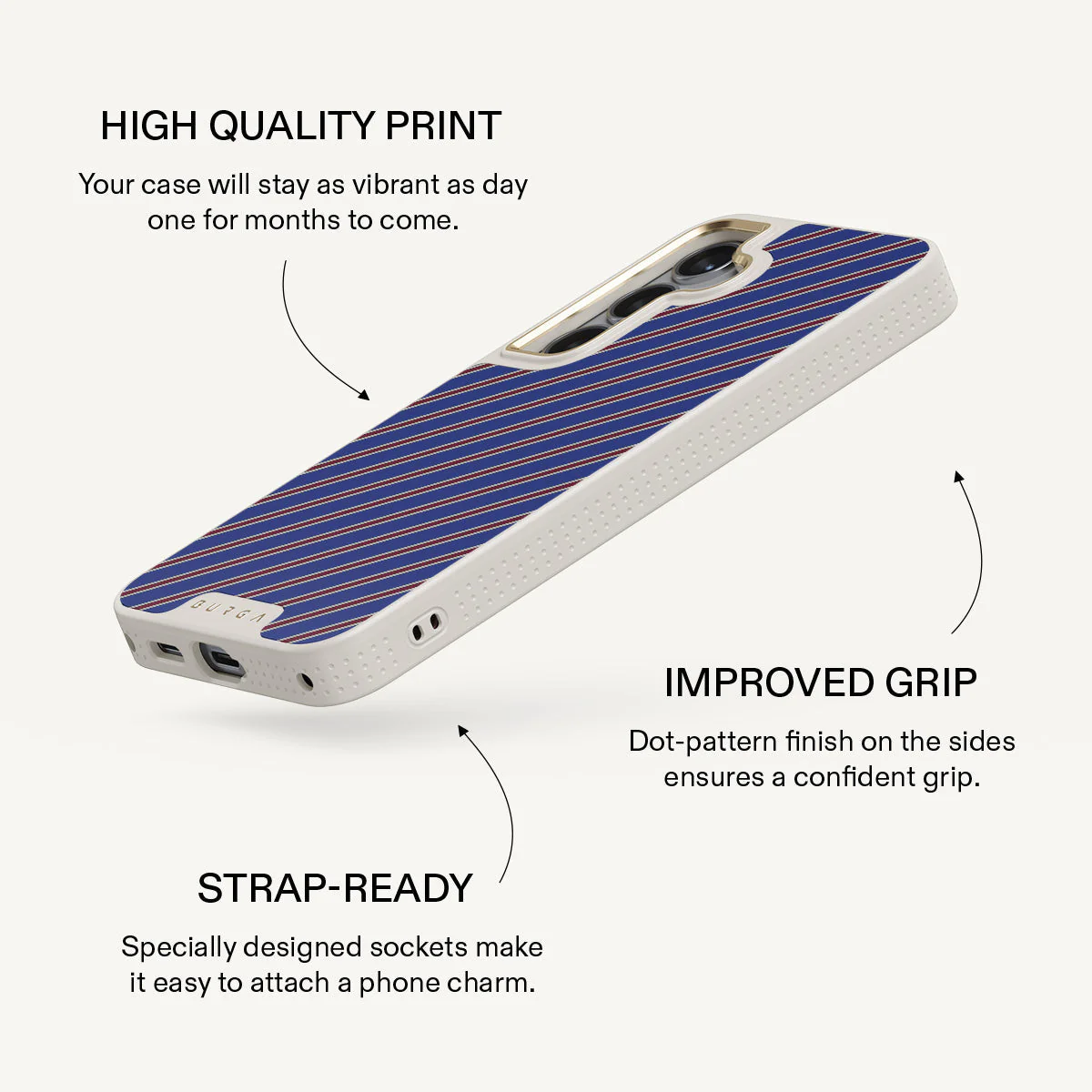 Momentum - Samsung Galaxy S24 Case - Image 23