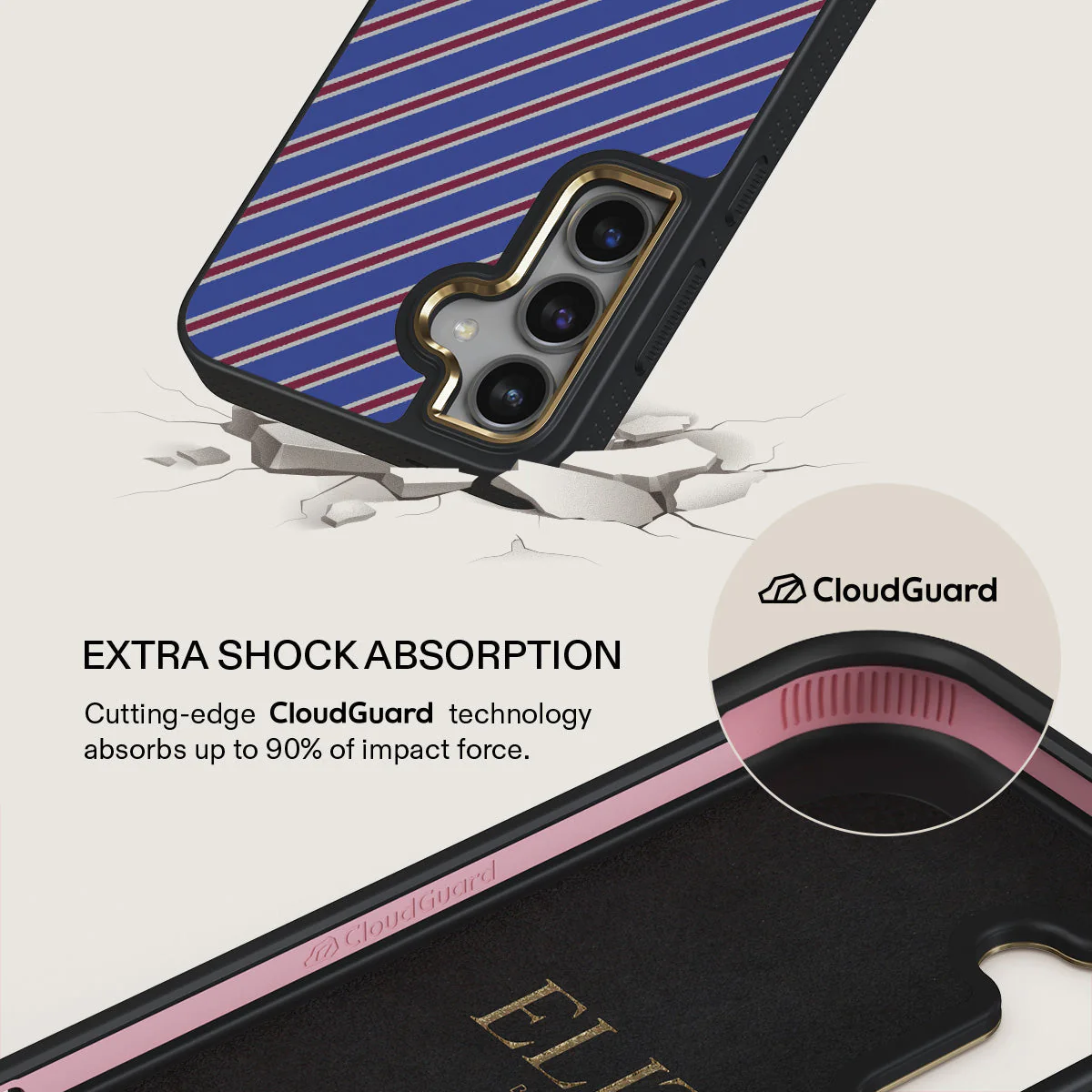 Momentum - Samsung Galaxy S24 Plus Case - Image 7