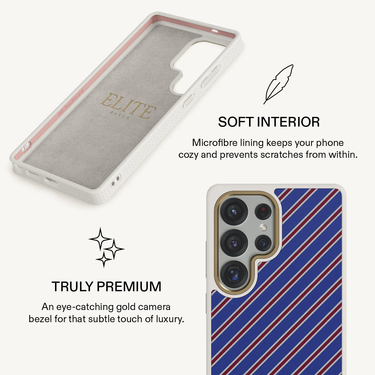 Momentum - Samsung Galaxy S25 Ultra Case - Image 24