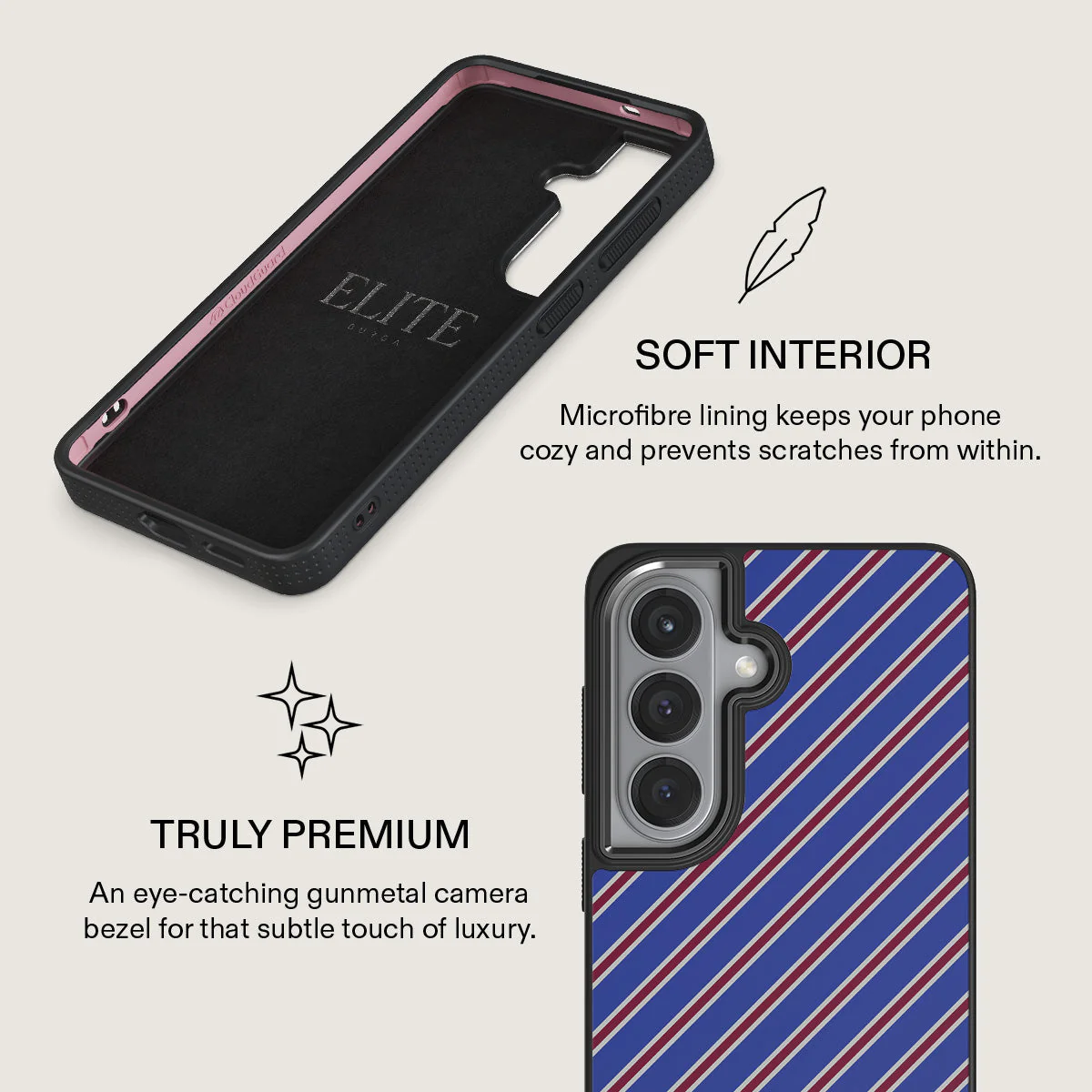 Momentum - Samsung Galaxy S26 Case - Image 17