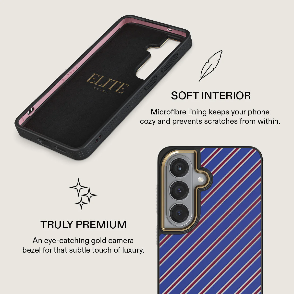 Momentum - Samsung Galaxy S26 Plus Case - Image 10