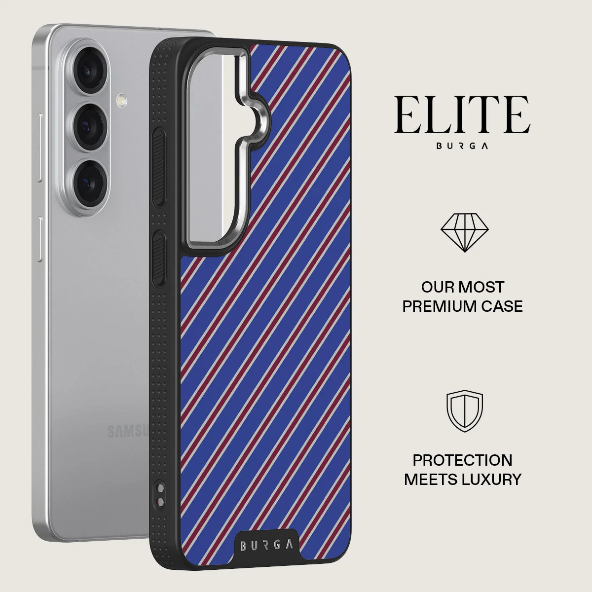 Momentum - Samsung Galaxy S26 Plus Case - Image 20