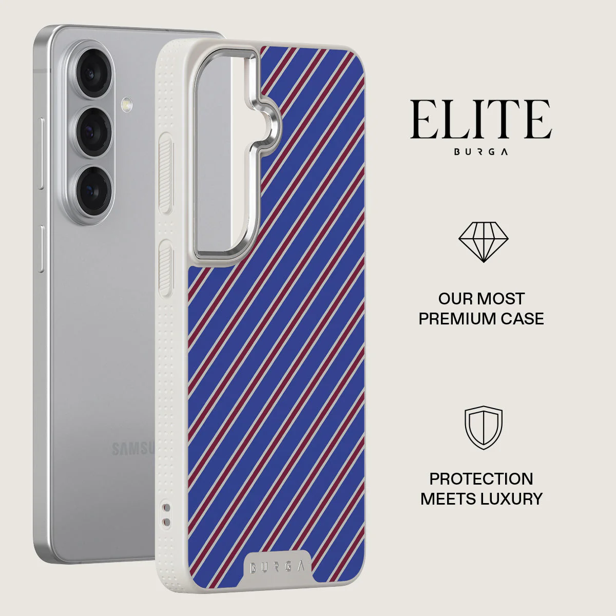 Momentum - Samsung Galaxy S26 Plus Case - Image 34