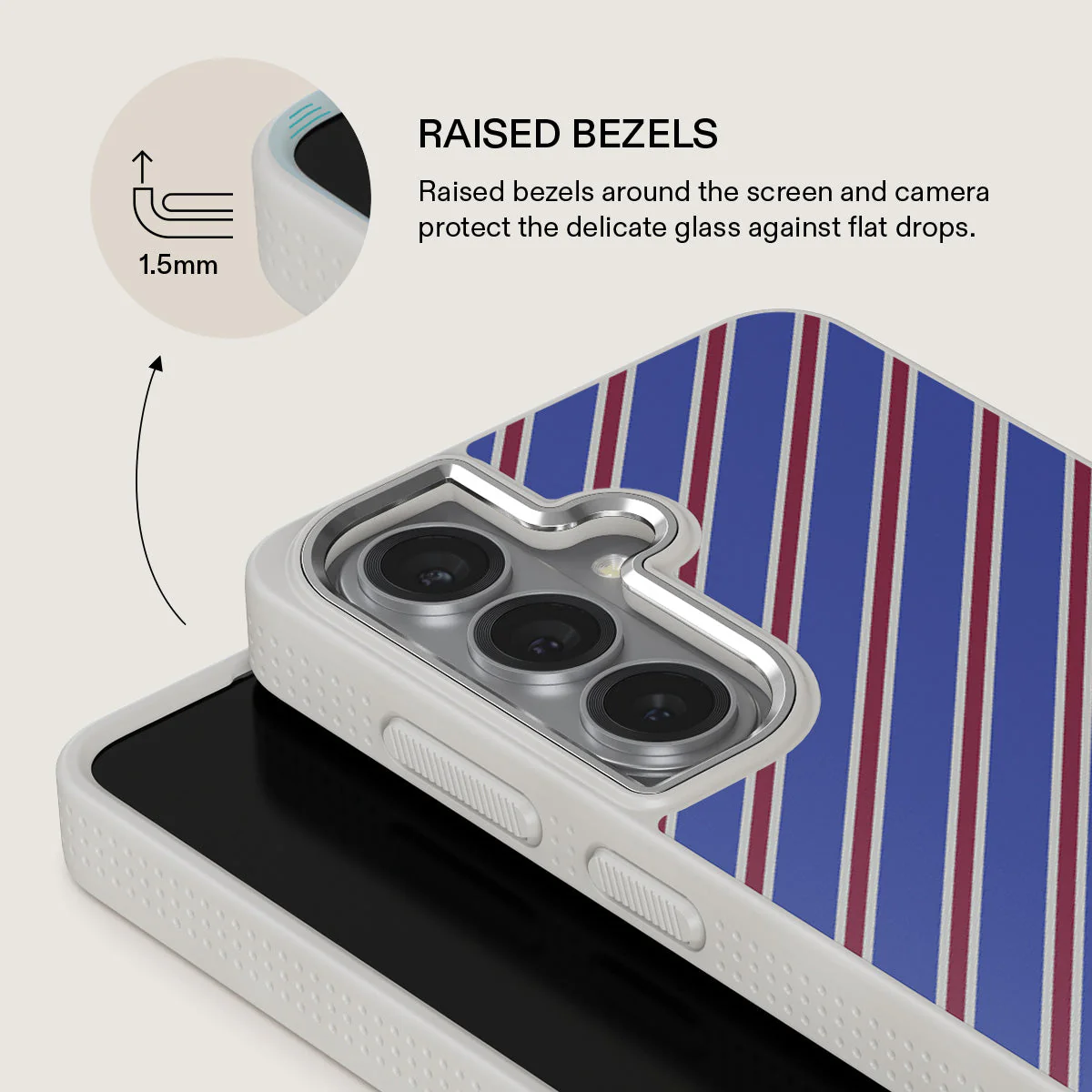 Momentum - Samsung Galaxy S26 Plus Case - Image 36