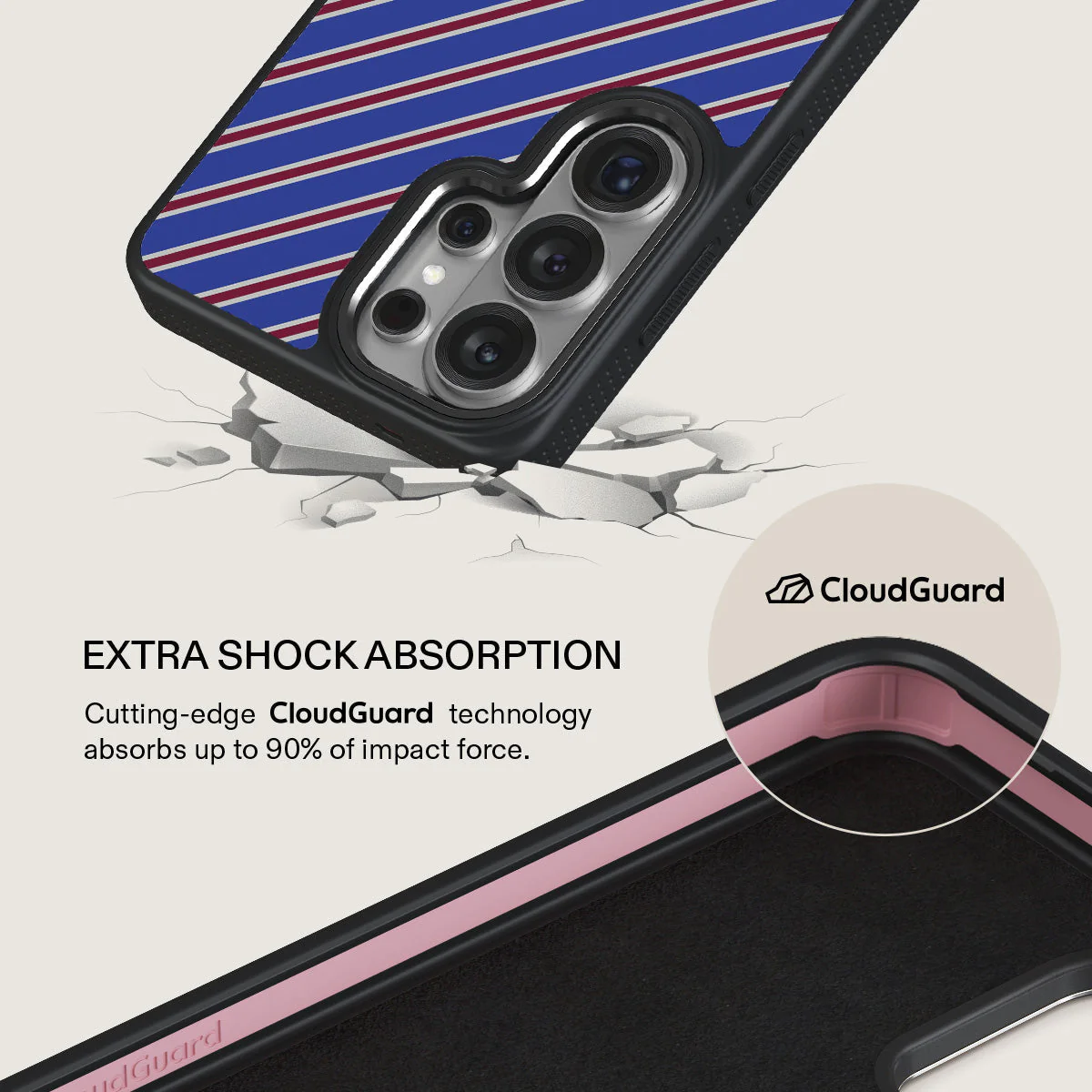 Momentum - Samsung Galaxy S26 Ultra Case - Image 14