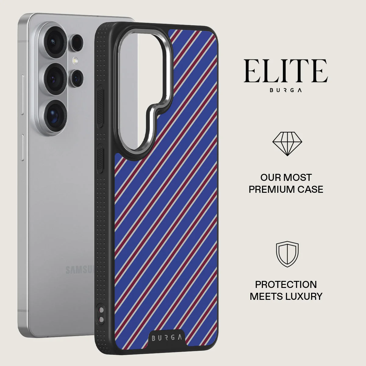 Momentum - Samsung Galaxy S26 Ultra Case - Image 20