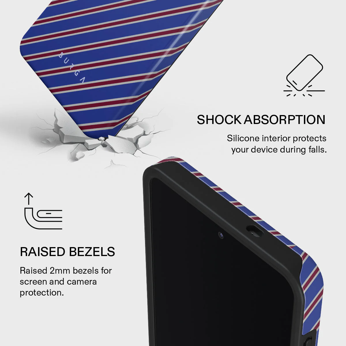 Momentum - Samsung Galaxy S26 Ultra Case - Image 4