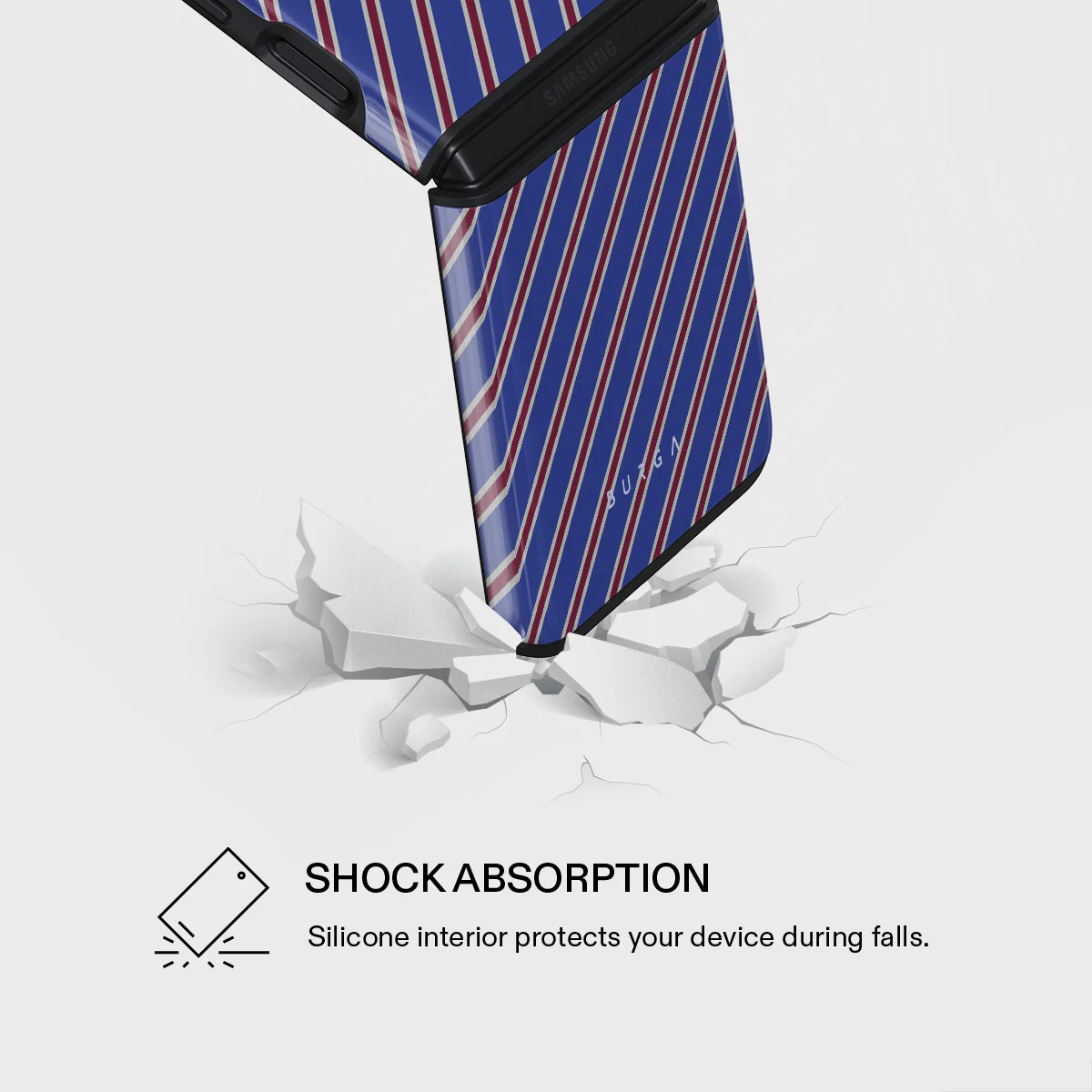 Momentum - Samsung Galaxy Z Flip 4 Case - Image 10