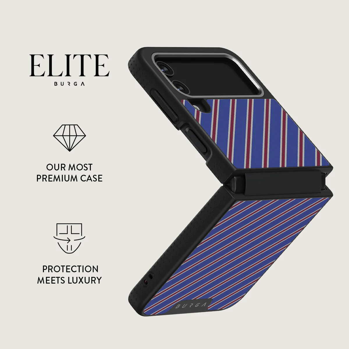 Momentum - Samsung Galaxy Z Flip 4 Case - Image 21