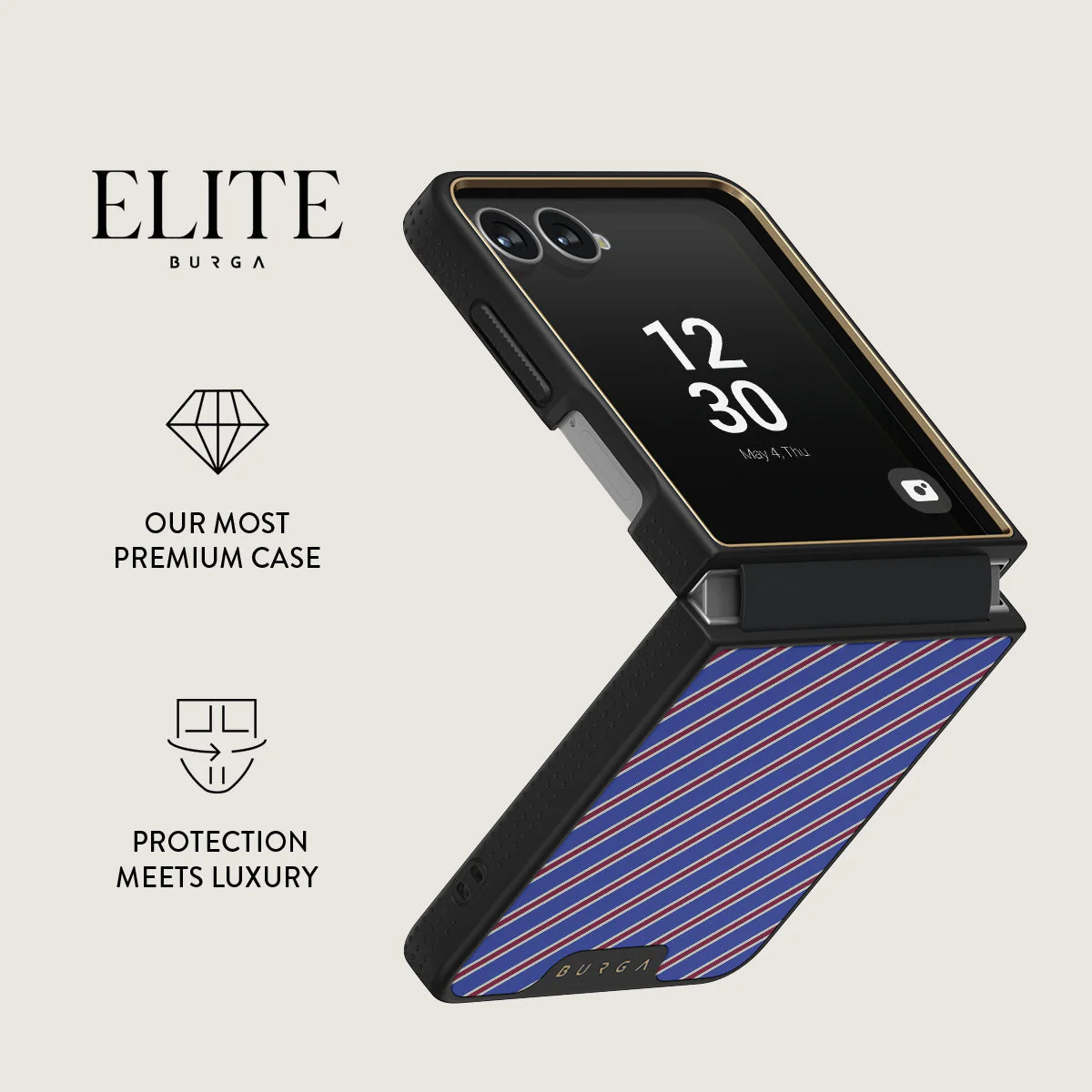 Momentum - Samsung Galaxy Z Flip 7 Case - Image 6