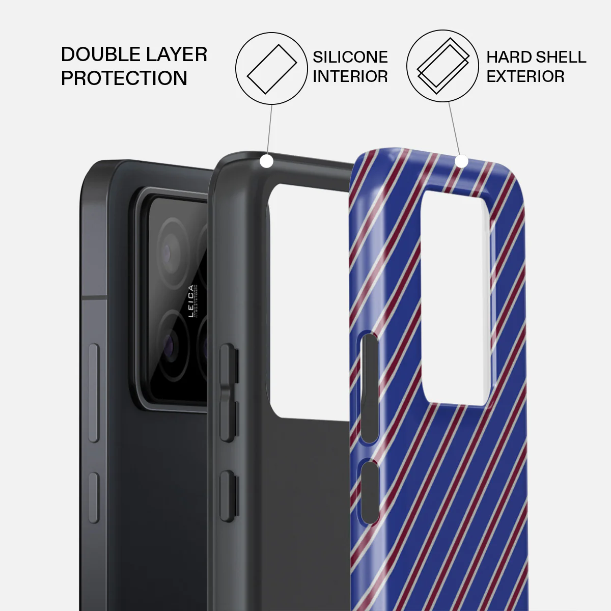 Momentum - Xiaomi 14 Case - Image 2