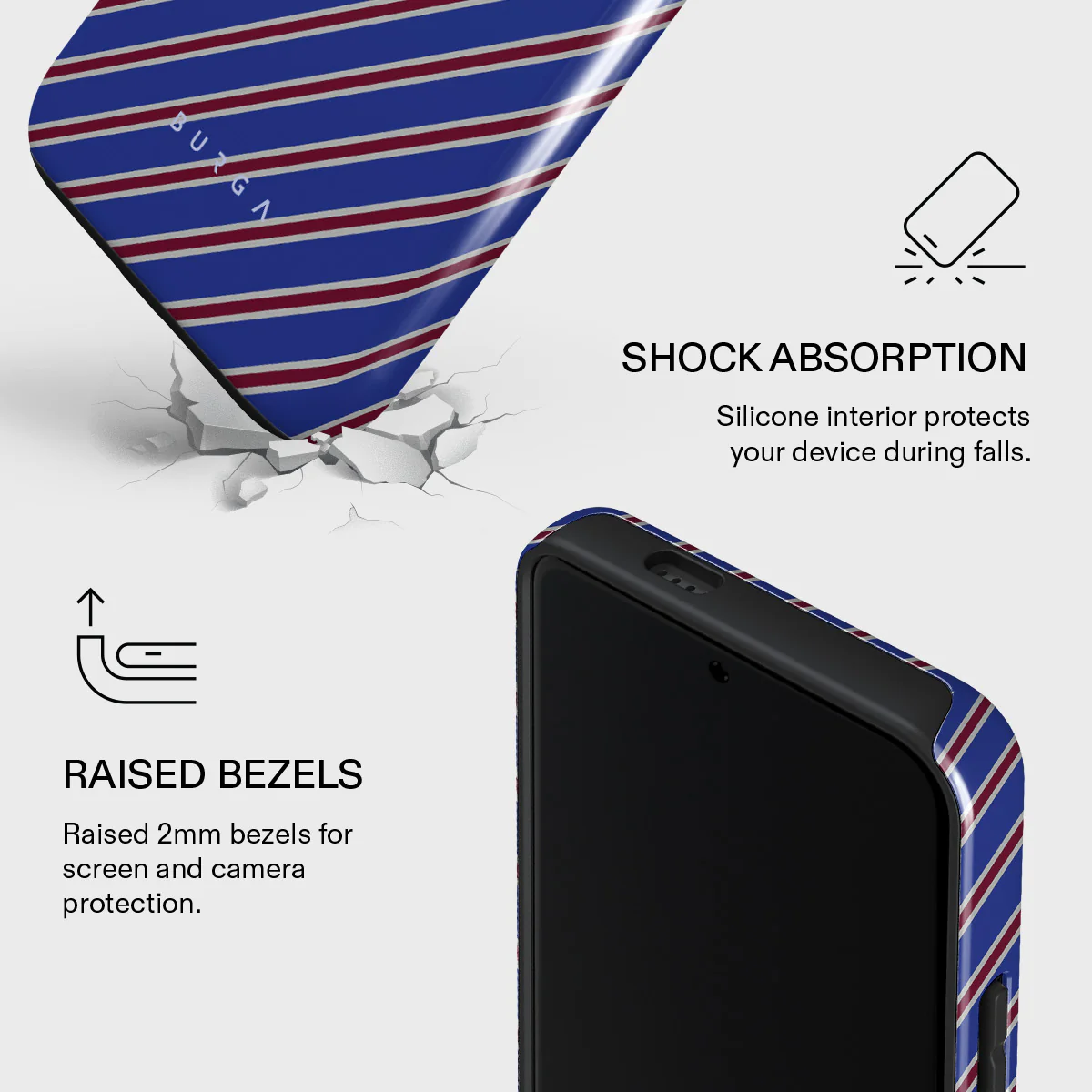 Momentum - Xiaomi 14 Case - Image 4