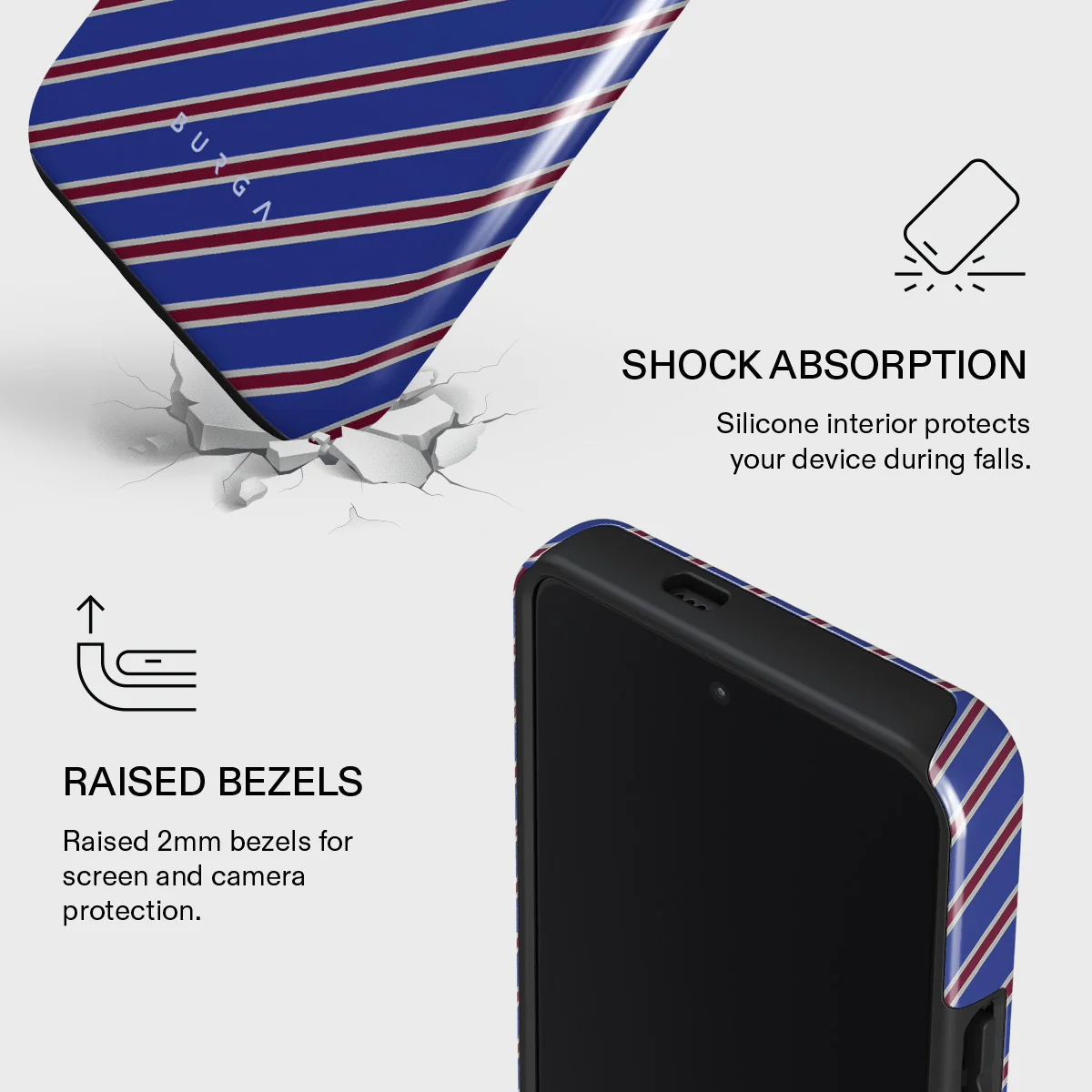 Momentum - Xiaomi 14 Ultra Case - Image 4