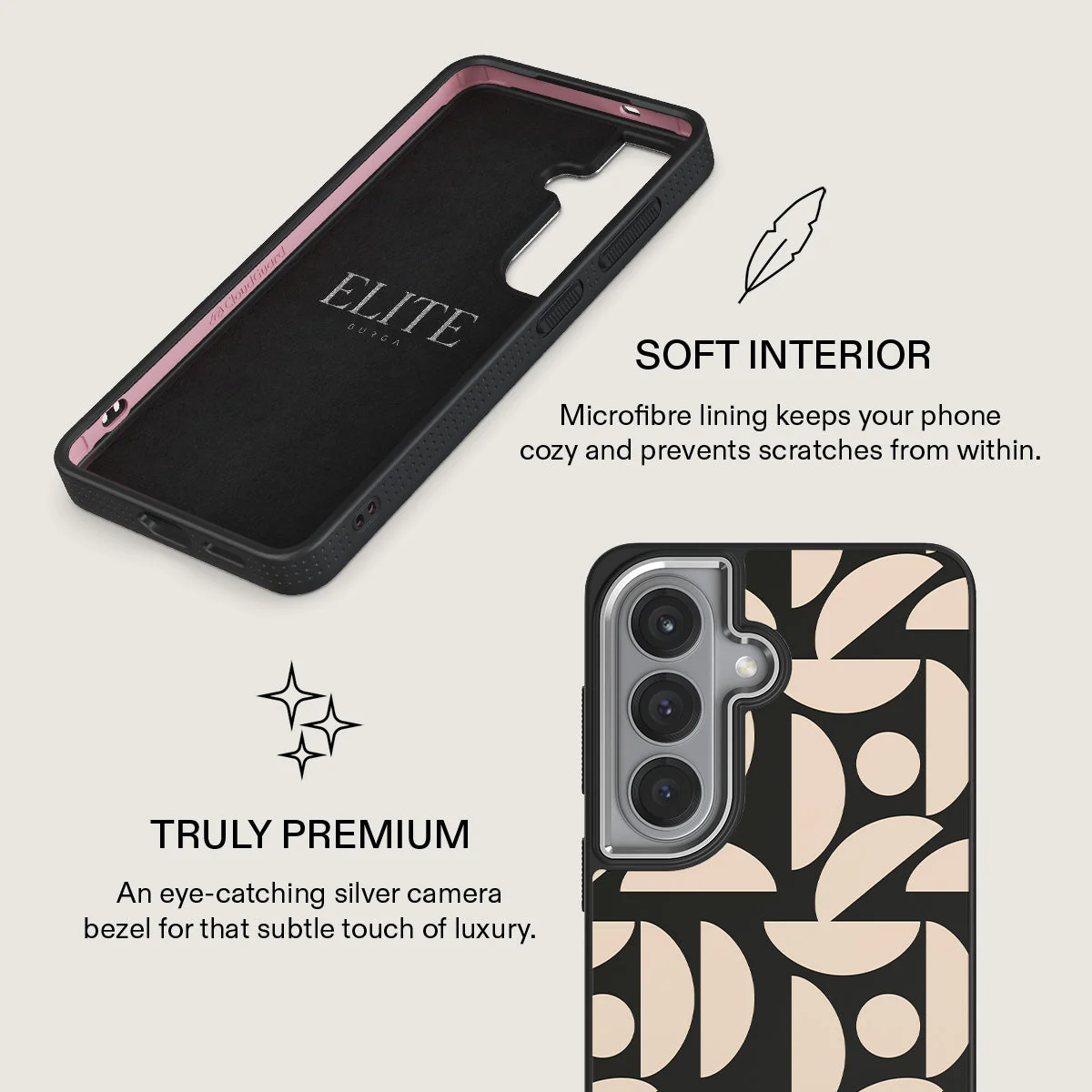 Moonlight - Samsung Galaxy S26 Case - Image 24