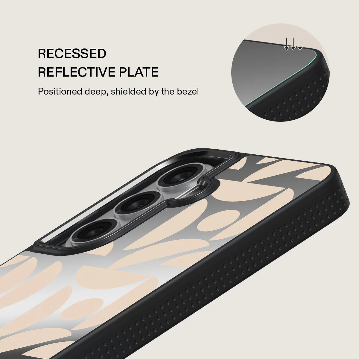 Moonlight - Samsung Galaxy S26 Case - Image 51