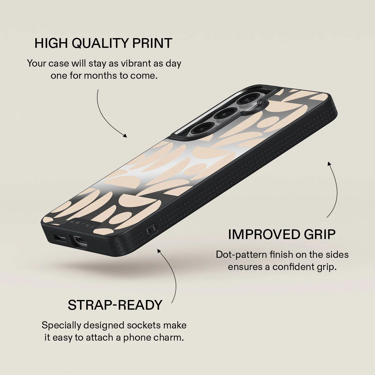 Moonlight - Samsung Galaxy S26 Case - Image 53