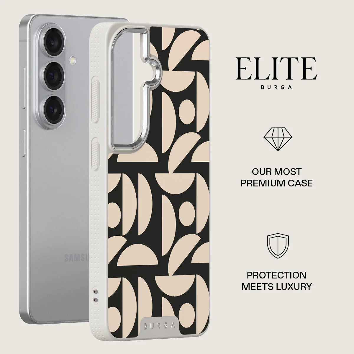 Moonlight - Samsung Galaxy S26 Plus Case - Image 34