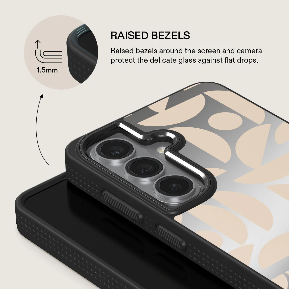 Moonlight - Samsung Galaxy S26 Plus Case - Image 52