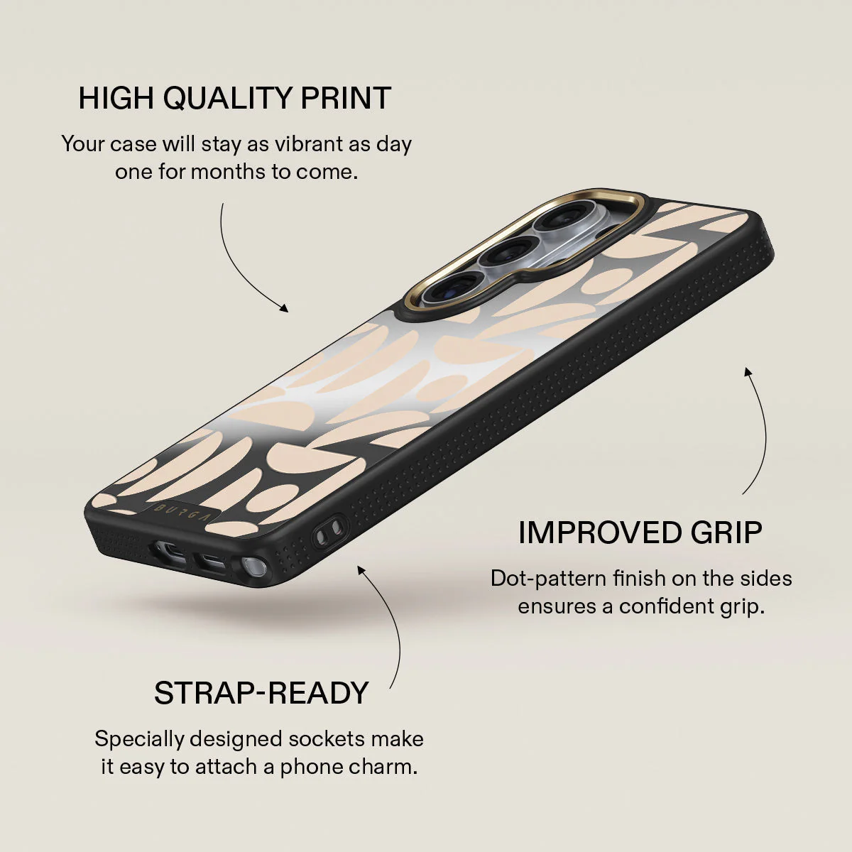 Moonlight - Samsung Galaxy S26 Ultra Case - Image 45